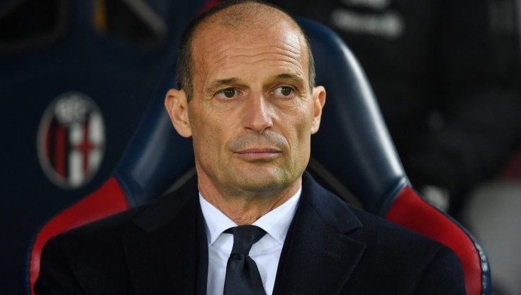 Allegri: "Vietati altri passi falsi, nei prossimi due mesi ci giochiamo la stagione"