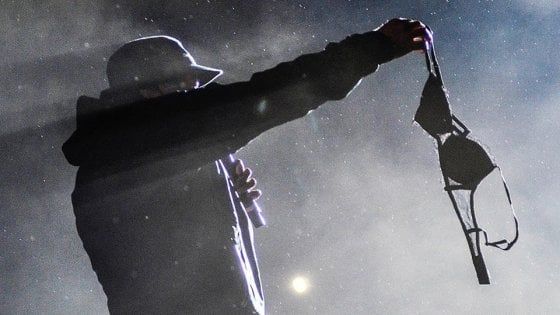Vasco Rossi, arriva un album dal vivo: l'annuncio su Instagram
