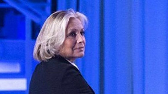 #MeToo, Catherine Spaak: "Ne parlai tanti anni fa, ma c'era omertà"