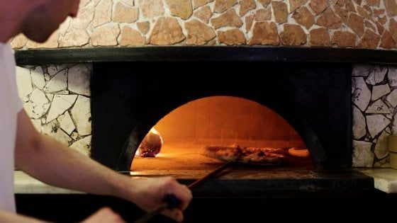 Londra: sei contro la Brexit? Paghi la pizza il 25 per cento in meno