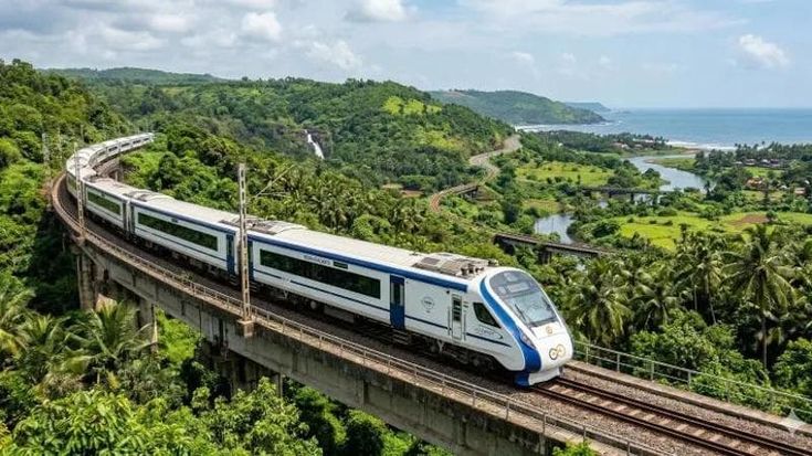 Il design torinese vince in India la gara per il comfort sui treni