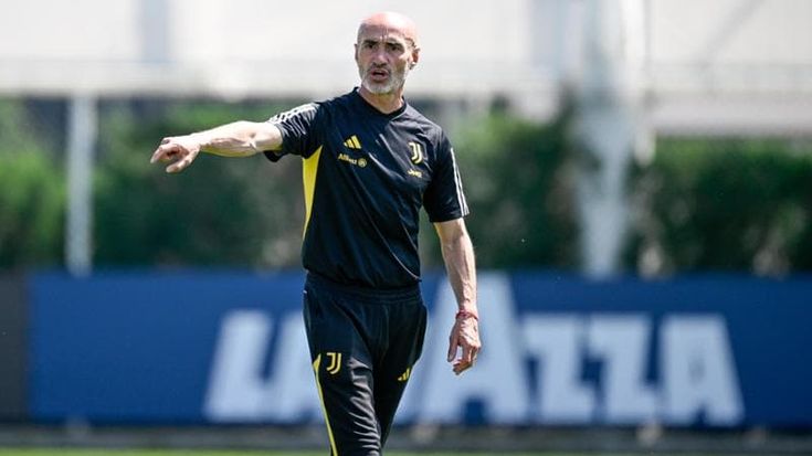 Juve, a Bologna c’è il futuro. La prima di Montero, tra i convocati anche Fagioli