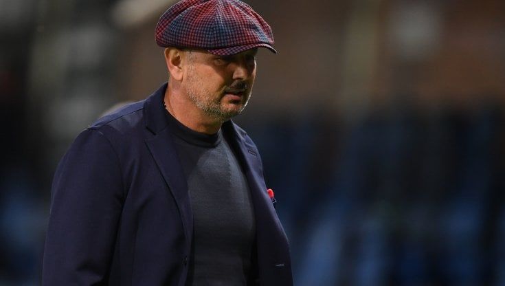 Bologna, Mihajlovic: "Siamo partiti bene, non abbiamo fatto i conti con l'arbitro"