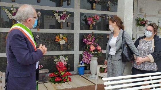 Il ricordo sul web a 12 anni dall'uccisione dell'imprenditore Domenico Noviello