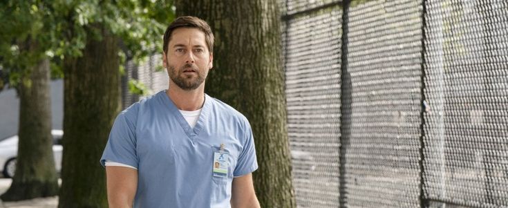 'New Amsterdam', Ryan Eggold torna in corsia: nel nostro ospedale vince la verità