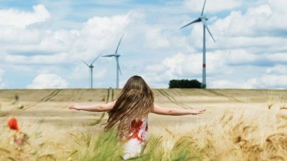 Energia: ora anche la finanza è sostenibile