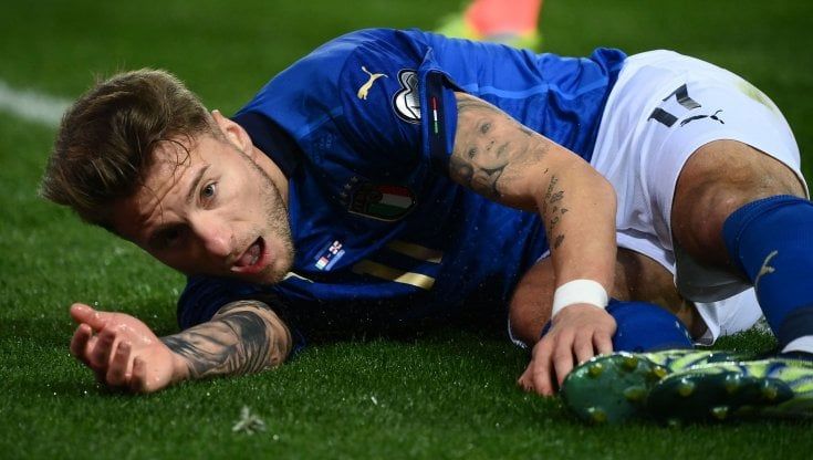 Nazionale, segnare poco è peccato: per andare ai Mondiali serve anche la calcolatrice