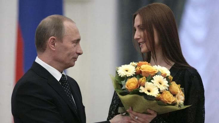 L’ambasciata russa e la sospensione a Firenze dello spettacolo di Zakharova: “È russofobia”