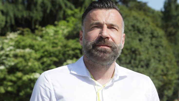 Alessandro Zan: "Renzi affossa il mio ddl per seguire Salvini"