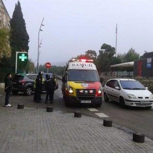 Spagna, scontri prima di Atletico-Deportivo: morto tifoso