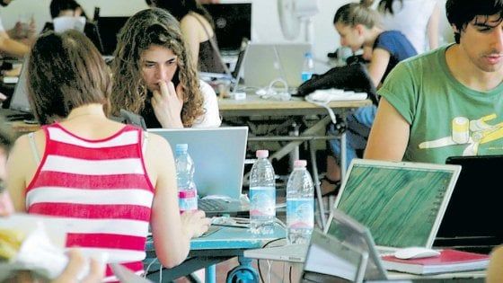 Digitale, l’università tenta il salto di qualità