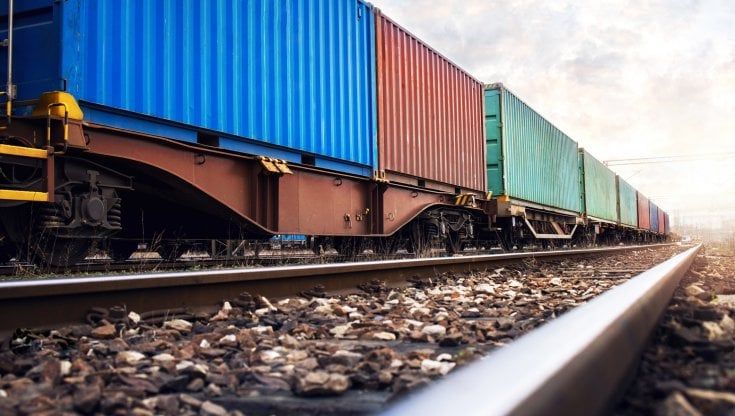 Rivoluzione container
