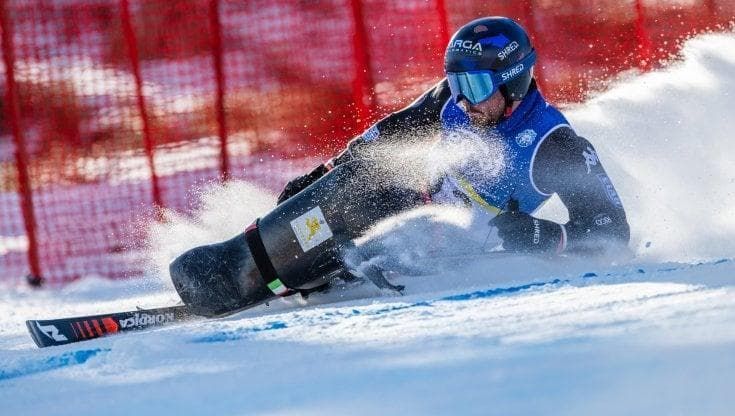 Paralimpiadi Milano Cortina 2026: gli sport in programma e come funzionano