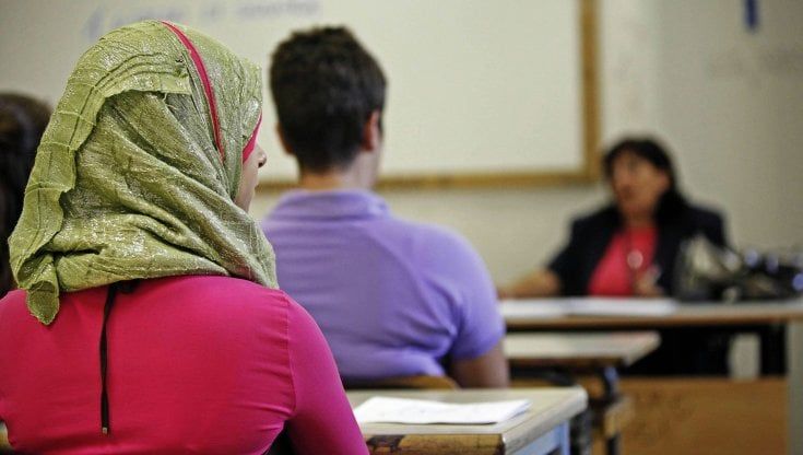 Farah, Samira e le altre: la libertà conquistata a fatica delle musulmane d’Italia