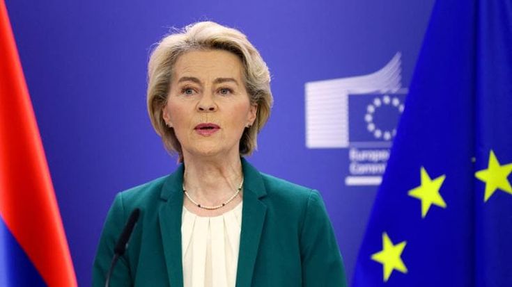 Inchieste e nomine nel mirino: la corsa di von der Leyen è piena di inciampi