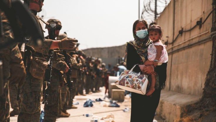 Afghanistan, la guerra nel paese dei bambini 
