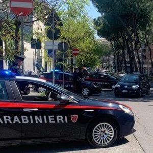 Rapina in casa nel Casertano con sequestro persona, tre arresti 