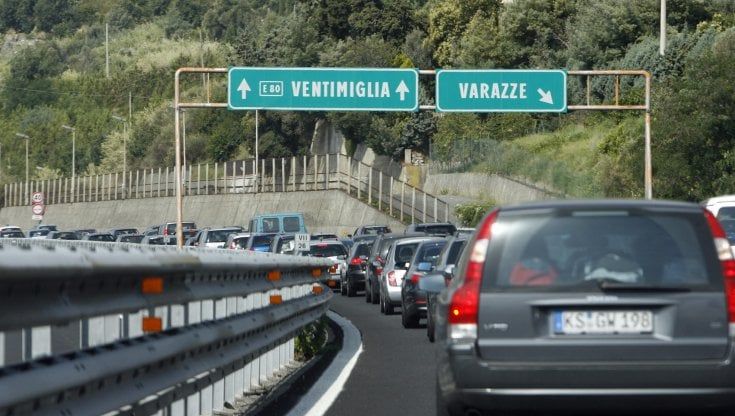 A10, scongiurata la chiusura dell'autostrada ad agosto