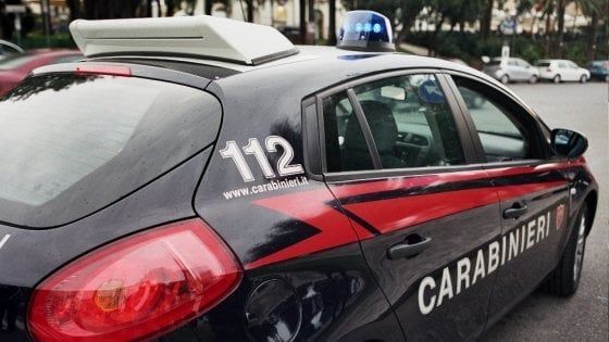 Siracusa, commando per picchiare l'ex compagna: arrestato 