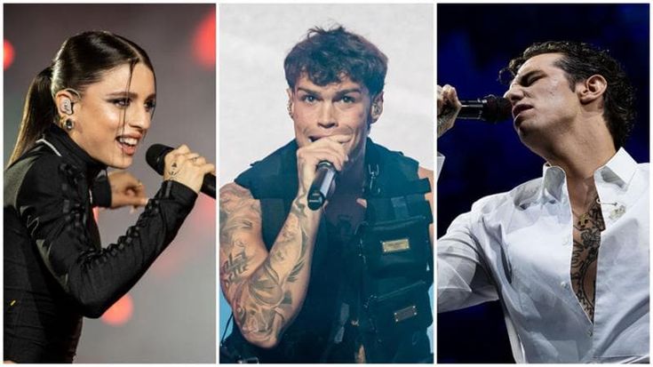 Sanremo, ecco chi parteciperà (secondo i fan): Angelina Mango la più quotata, poi Blanco e Lauro