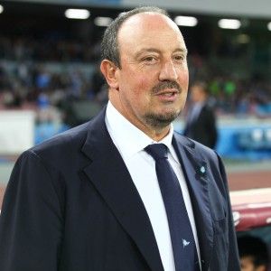 Napoli, Benitez: "Abbiamo dimostrato di cosa siamo capaci"