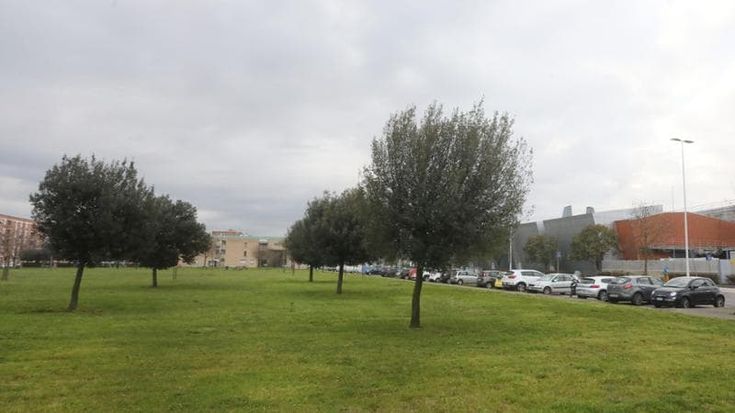 “A Ponte a Greve un grande giardino nell’area in disuso”