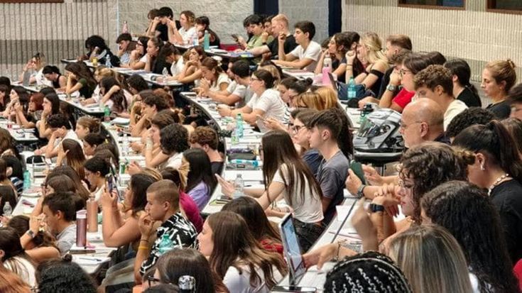 Semestre filtro di Medicina, Consiglio di Stato: “Riammessi 9 studenti penalizzati da scorrimenti”