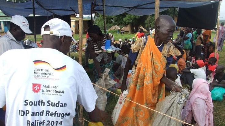 Slovacchia, gli aiuti umanitari alle comunità Rom dei volontari dell’Ordine di Malta