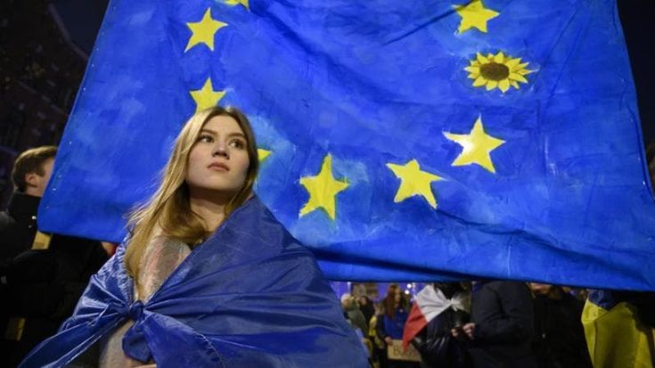 Europa, il sogno di Ventotene