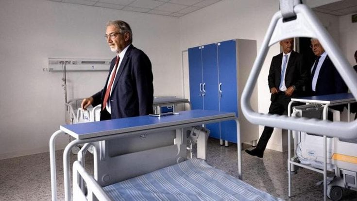 Tagli alle liste d’attesa nel Lazio, ma due su tre rinunciano alle cure pubbliche
