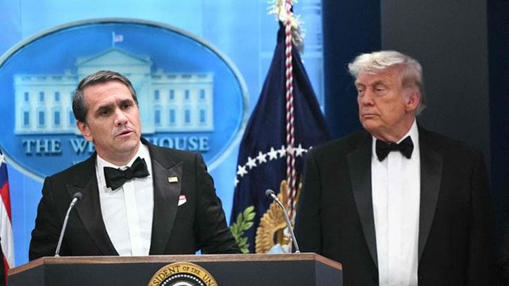 Trump si prende il Dipartimento di Giustizia: confermato il fedelissimo Todd Blanche