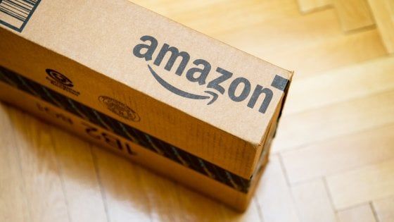 Trionfa Amazon, ma il web perde smalto