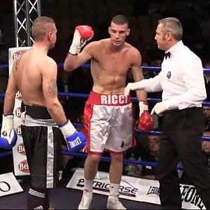 Roma, gambizzato Mirco Ricci, campione italiano di boxe