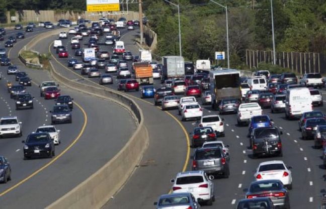 L'auto sicura con l’angelo custode telematico