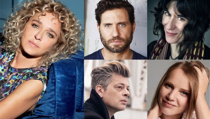 Cannes 2022, Valeria Golino è la Presidente della giuria di 'Un Certain Regard'