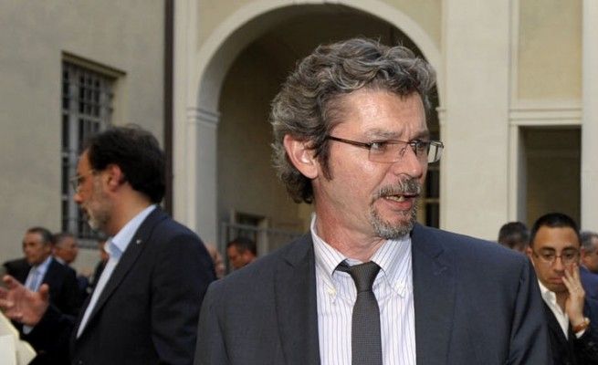 Gara regionale ferrovie, assessore Peri&nbsp;<br /> "Non stiamo privatizzando nulla"