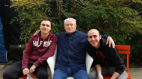 Mario, a 86 anni in quarantena da novanta giorni: "Aspetto l'undicesimo tampone"