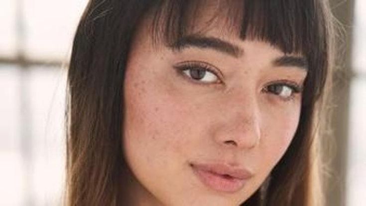 Sophia Maddox: “Io e mio nonno Manson: ecco cosa c’è di lui in me”