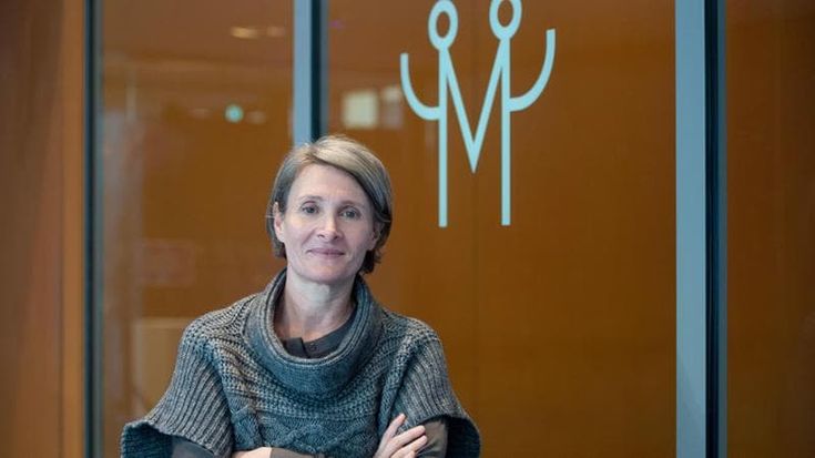 Marina Pugliese: “Il futuro? Opere piccole e interattive. E ora lavoriamo a un viale di panchine fatte dai maestri del design”
