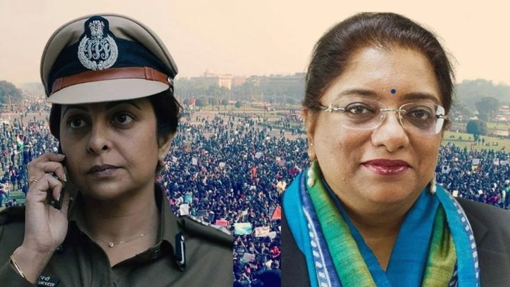 Dehli Crime, quello stupro che sconvolse l'India