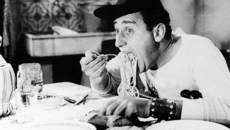 Tendenze. Arriva la guida curiosa per chi ama il cibo. Tra film, ambiente e letteratura