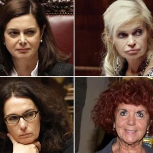 Colle, Fassina: "Il caso Cofferati peser&agrave; sul voto". Boldrini: "Camere non si limitino a ratificare"