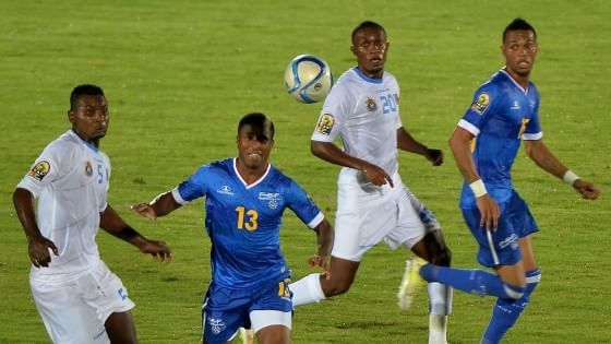 Coppa d'Africa, colpo grosso della Tunisia. Pari tra RD Congo e Capo Verde