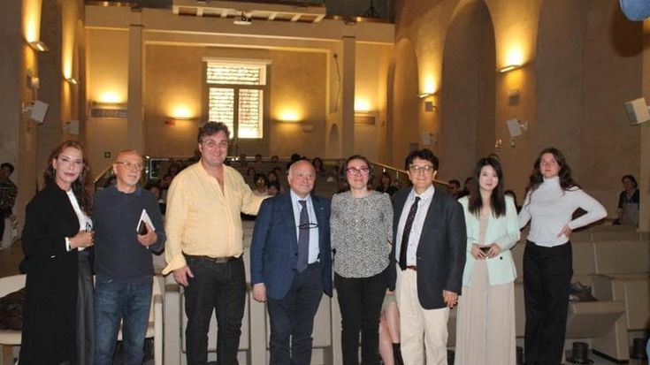 Il baritono Tézier oggi a Benevento per una masterclass con gli studenti del Conservatorio