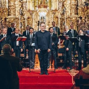 Ravenna, l'autunno di "Purtimiro", il festival barocco di Lugo amato dai musicisti e insidiato dalla politica