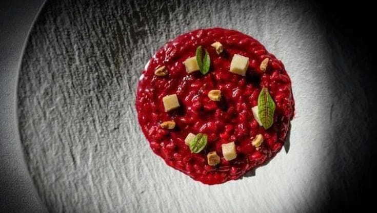 Cade un’altra stella (verde): Tina Marcelli lascia il ristorante Johanns