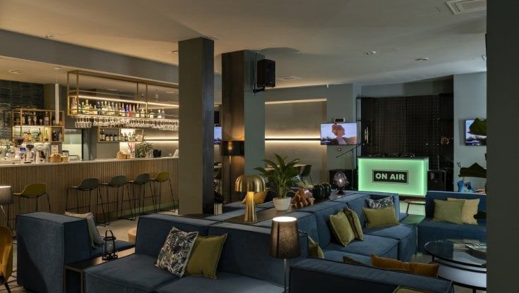 Lecce, l'hotel è formato 'Millenials': come cambia l'accoglienza per la generazione Erasmus