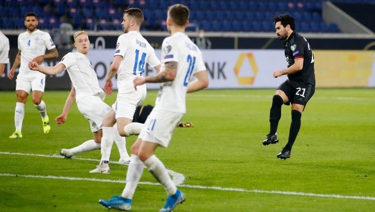 Qualificazioni mondiali 2022, la Germania va. Spagna frenata dalla Grecia, Ibra assist e vittoria con la Svezia