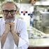 Massimo Bottura: “In cucina con me? Porterei Charles Leclerc”