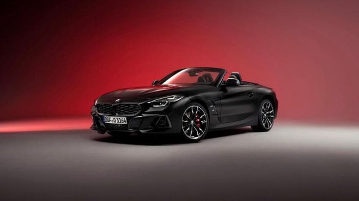 Bmw Z4 Final Edition, l’ultima roadster si congeda con una versione speciale